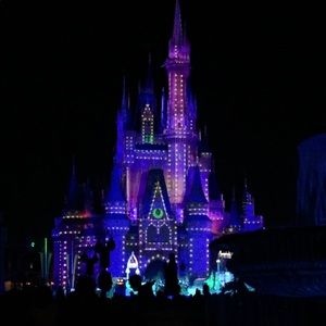 Meet your Posher, Brenda